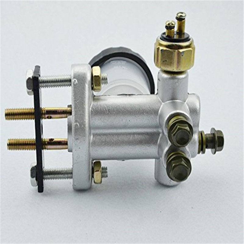 Hydraulic Brake Master Cylinder for 90cc 110cc 150cc 250cc 300cc Quad Dirt Bike ATV Dune Buggy - TDRMOTO
