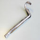 38mm Big Bore Exhaust Muffler Pipe For 50 70 90 110 125cc CRF SSR Pit Dirt Bike - TDRMOTO