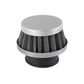 Air Filter 28mm Universal For 50-110cc ATVs Motorcycle ATV Scooter Pit Bike - TDRMOTO