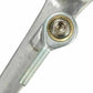Silver Aluminium Rear Shifter Gear Lever Foot Pedal For Honda CBR600RR CBR1000RR - TDRMOTO