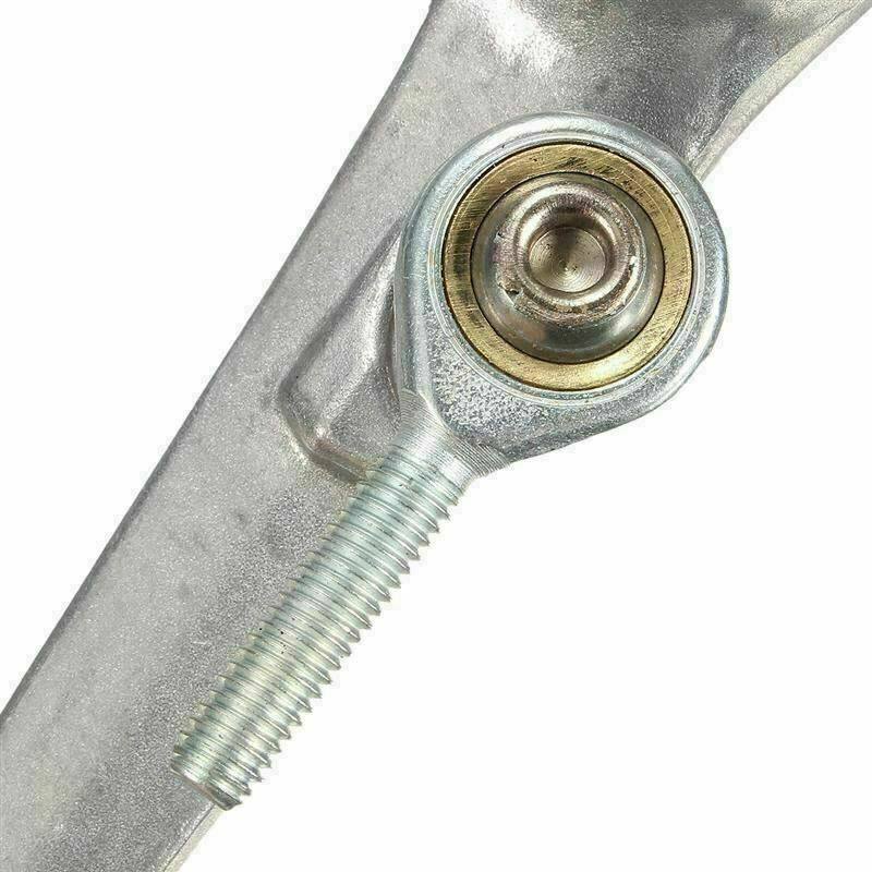 Silver Aluminium Rear Shifter Gear Lever Foot Pedal For Honda CBR600RR CBR1000RR - TDRMOTO