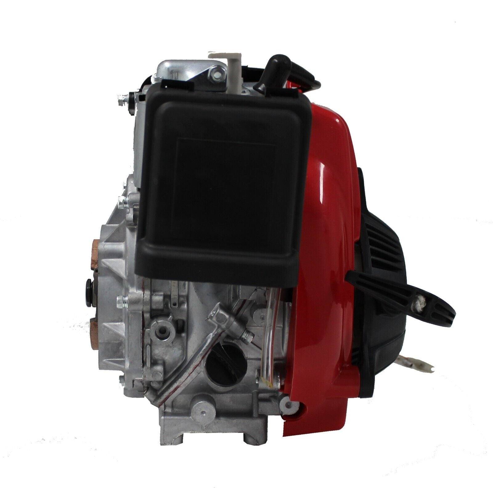 4 Stroke Pull Start Engine 49cc For Mini Dirt Bike Quad ATV Pocket Bike - TDRMOTO