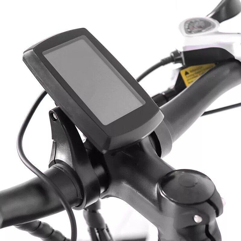 Yolin YL80C E-Bike Colourful Display for eBikes Electric Bike E-Bike Kit - TDRMOTO