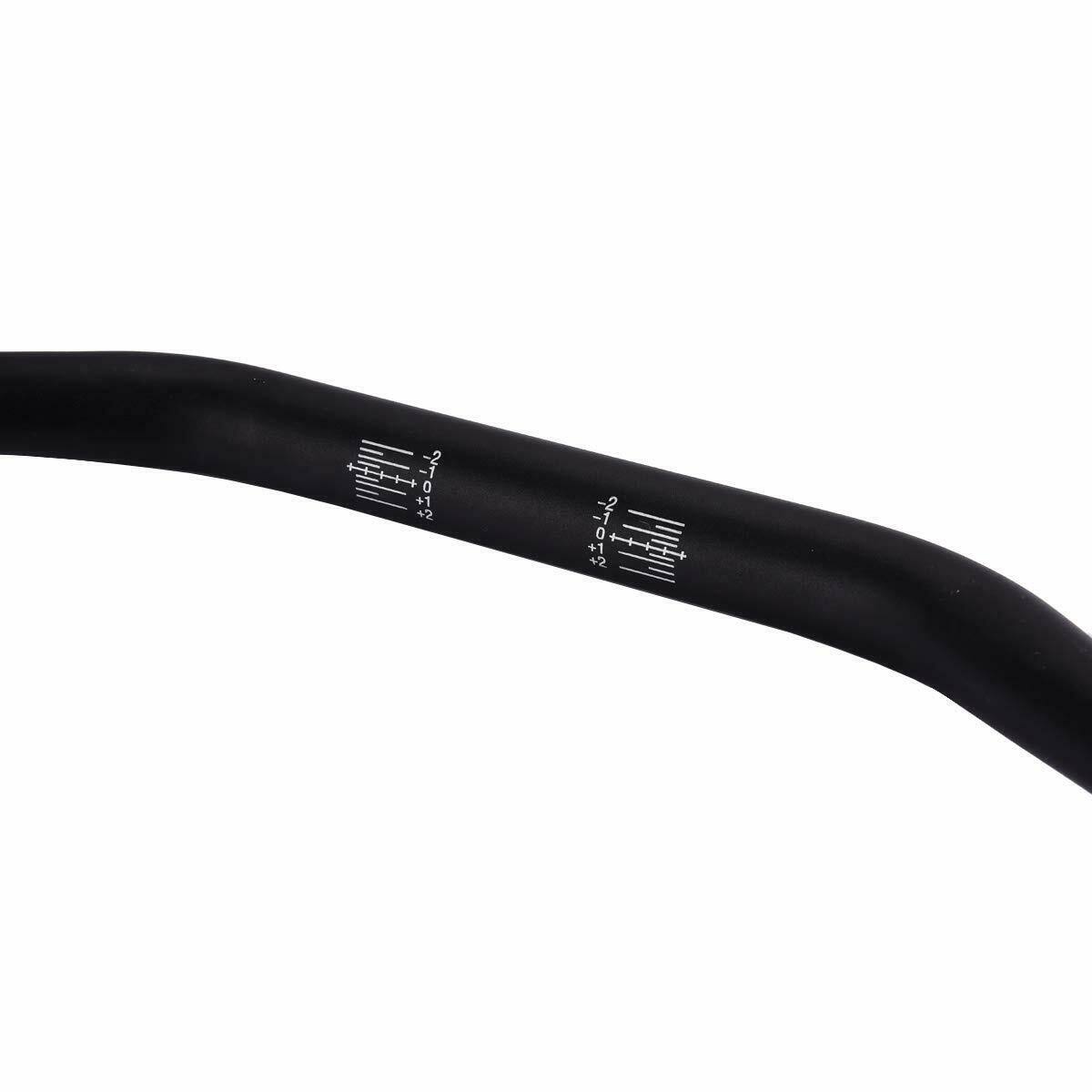 28mm Taper bar Handlebars + clamps for DRZ 400 WR125 WR450 RMZ450 CR250 - TDRMOTO