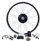 EBike Electric Bike Conversion Kit 750W Rear 26" Wheel + 10A Battery