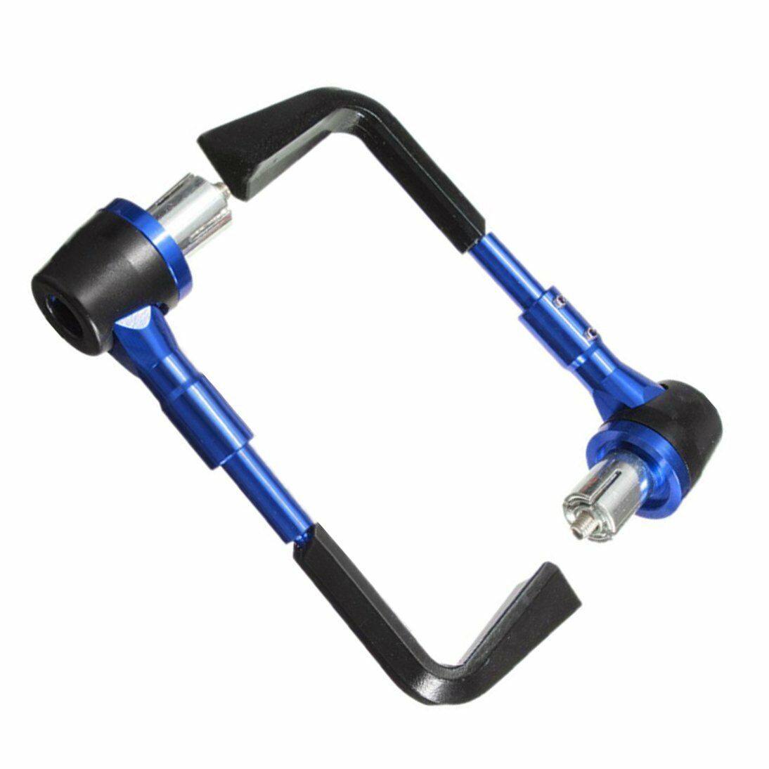 7/8"CNC Brake Clutch Lever Protector Protection Hand Guard For Motorcycle AU - TDRMOTO