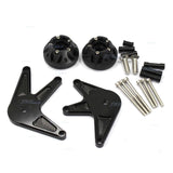 CNC Stator Cover Slider Frame Protector Crash fit HONDA 2008 2009 2010 CBR1000RR - TDRMOTO