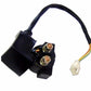 Full Wiring Harness 50/70/90/110CC ATV Quad Bike Buggy GoKart With Remote Contro - TDRMOTO