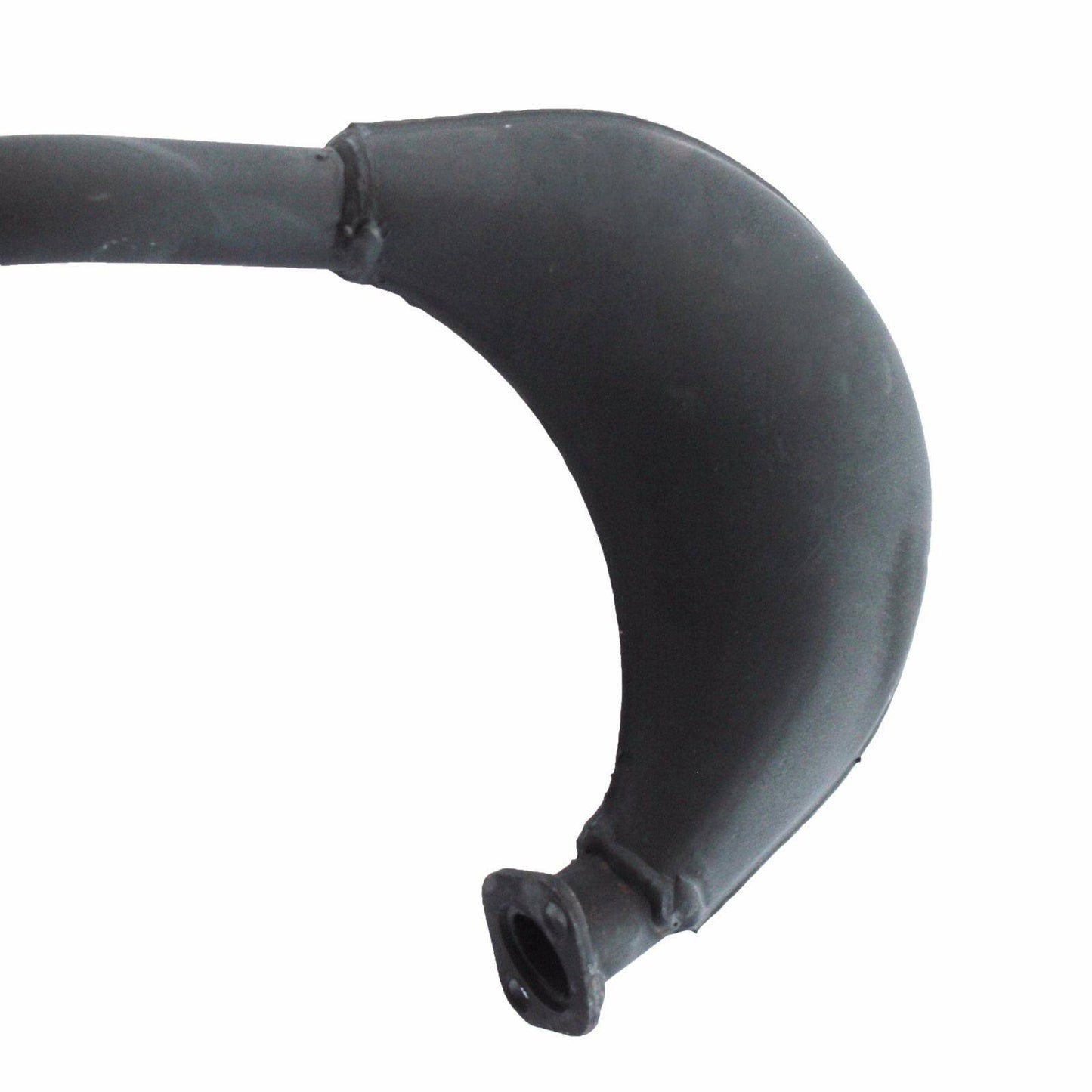 47cc 49cc Exhaust Pipe Muffler For Mini Pocket Scooter Dirt Bike ATV Quad - TDRMOTO