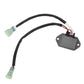 Motorcycle Regulator Voltage Rectifier For Yamaha YZ250 YZ250F 2010-2017 - TDRMOTO