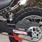 BLK CHAIN GUARD GUIDE HONDA XR/CRF50 CRF70 XR 50 Pit Dirt Bike 90 110 125cc - TDRMOTO