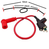 NEW Ignition Coil Honda CRF50 XR50 CRF XR 50 110cc 125cc Atomik Thumpstar - TDRMOTO