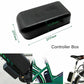 500W 28"/29"/700C Rear Hub 48V 10Ah Battery Electric Bike Conversion Kit - TDRMOTO
