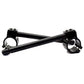 50mm CNC Regular Handle Bars Clip On For Suzuki GSXR 750 600 GSXR1000 Universal - TDRMOTO