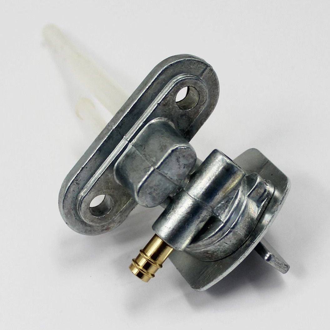 Gas fuel tank switch cock tap valve petcock atv quad mx dirt pit bike motorcycle - TDRMOTO