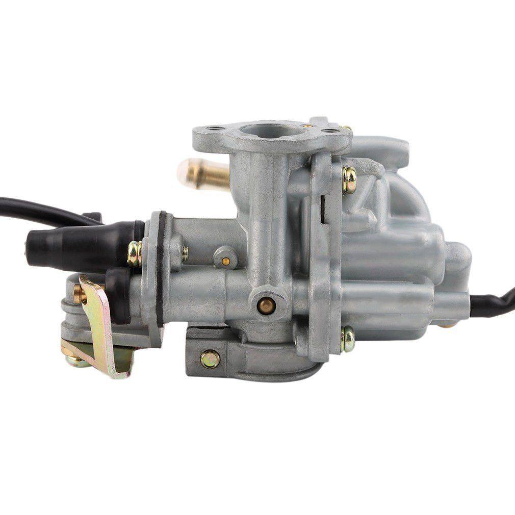 2 Stroke Carby Carburettor For Suzuki Quad ATV LT50 LTA50 - TDRMOTO