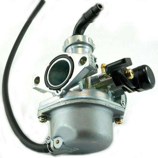 PZ22mm Lever Choke Carburetor Carby fit Honda CT90 CT110 Dirt Pit Trail Bike AU - TDRMOTO