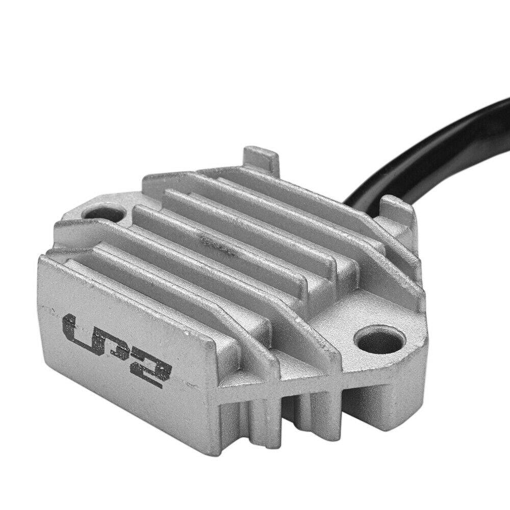 Motorcycle Regulator Voltage Rectifier For 5TJ-81960-02-00 WR250F 2003 -2006 - TDRMOTO