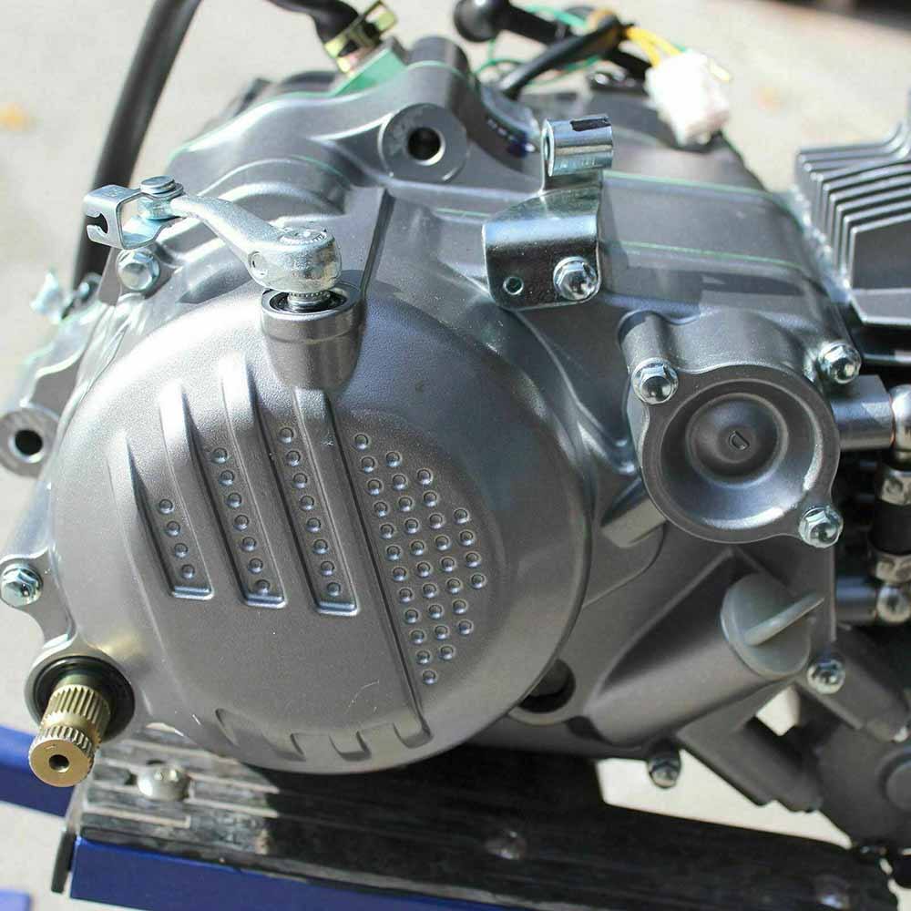 Zongshen ZS190 190cc Engine Motor For Dirt Bike ATV Quad Thumpstar Atomik Motor - TDRMOTO