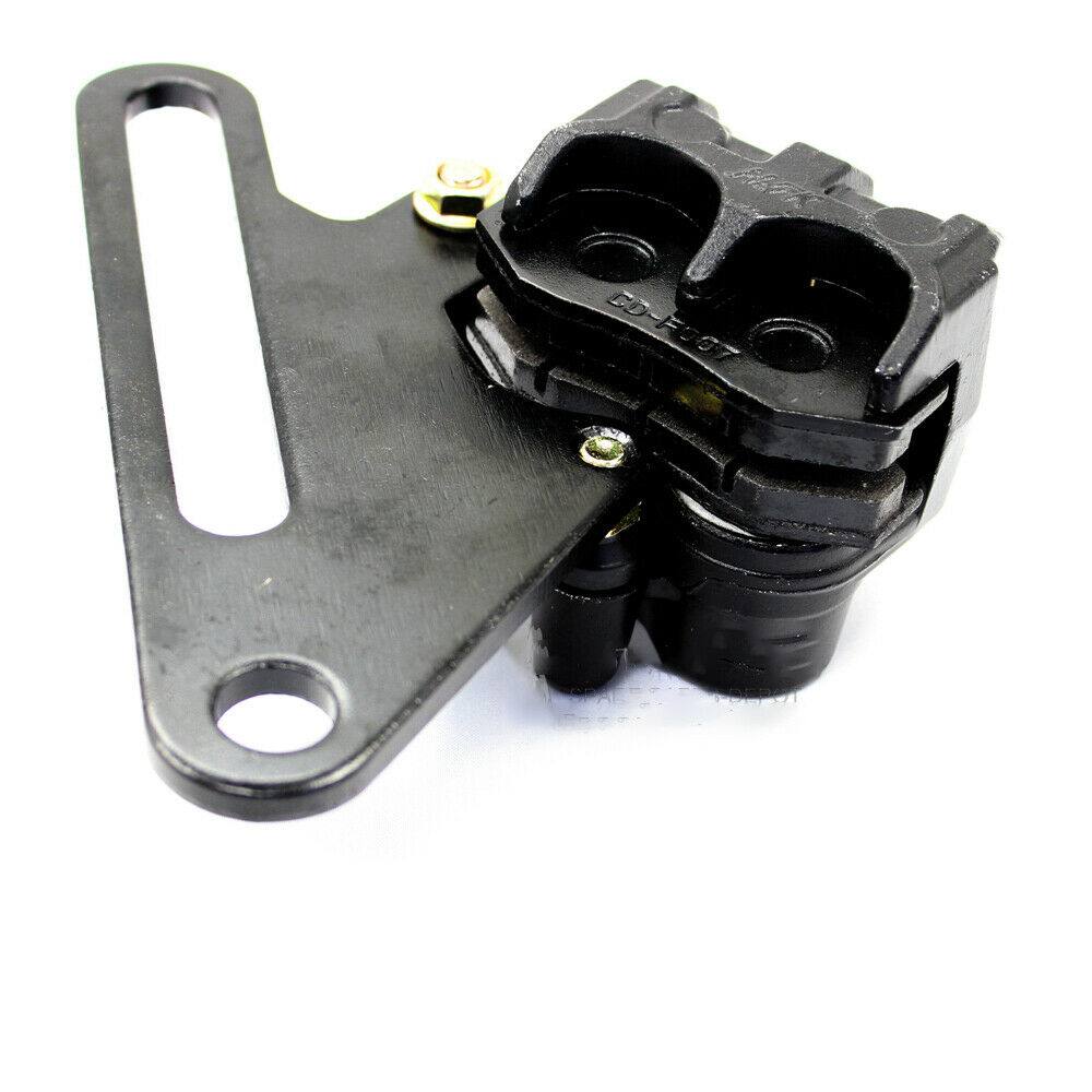 Rear Hydraulic Brake Disc Caliper for 50cc 125cc 150cc 250cc Dirt Pit Pro Trail Bike ATV - TDRMOTO