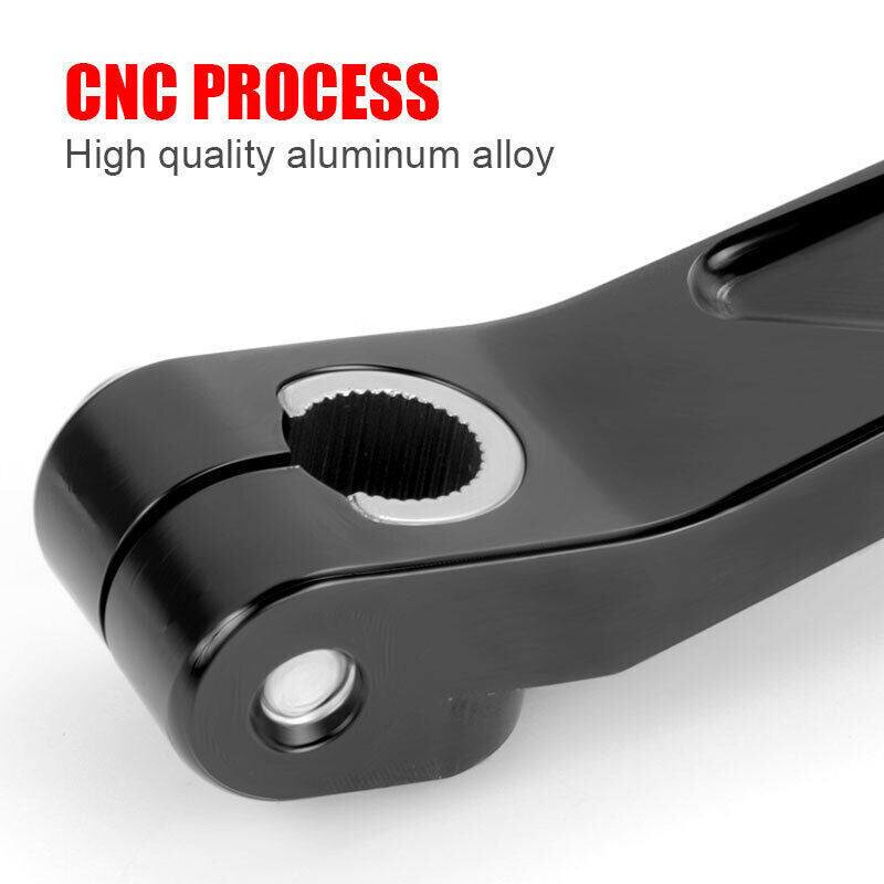 Gear Shift Lever For 50cc 110cc 125cc 150cc Dirt Pit Bike Thumpstar Atomik Taotao Lifan CRF50 - TDRMOTO