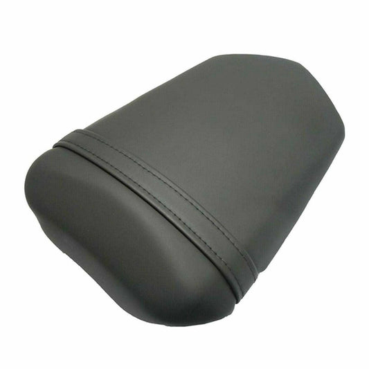 Rear Pillion Black Passenger Seat for Yamaha YZF-R1 YZF R1 YZFR1 2004 2006 2005 - TDRMOTO