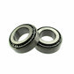 Steering Head Stem Ball Bearings Nut For 50cc 70cc 90cc 110cc PIT PRO DIRT BIKE - TDRMOTO