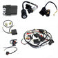Complete Engine DC Wiring Harness Wiring Loom 200cc 250cc ATV Quad Bike Buggy - TDRMOTO