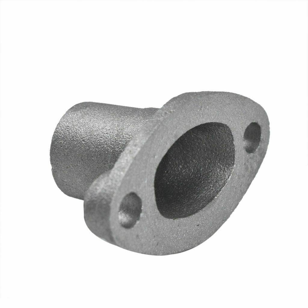 13mm Motorised Bicycle Motorized Bike 49/60/80CC BIG BORE FUEL INLET Manifold - TDRMOTO