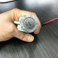 Electric Bike Battery Key Barrel Power Lock - TDRMOTO