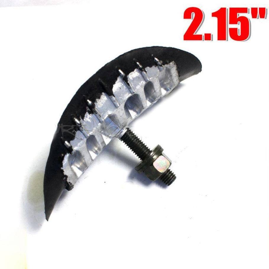 2.15" Alloy Security Bolt Rear Tyre Rim Lock for Thumpster Enduro Dirt Pit Bike - TDRMOTO