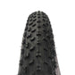2pcs 26 x 4" Fat Tyres & Tubes For Fat Tyre Bike Schrader Valve Snow Bike MTB Bicycle - TDRMOTO