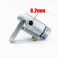 Petcock Valve Switch For Yamaha PW50 PY50 PeeWee50 - TDRMOTO