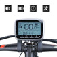 500W TongSheng TSDZ2 Mid Drive 48V 15Ah Rear Rack Battery Electric Bike Conversion Kit - TDRMOTO