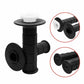 7/8" 22mm Throttle Accelerator Hand Grip + Throttle Housing + Cable For 125cc 150cc 200cc 250cc Quad ATV Dirt Bike - TDRMOTO