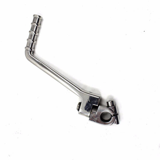 STAINLESS Steel 16MM KICK START LEVER Honda Yamaha KTM Suzuki KAWASAKI Dirt Bike - TDRMOTO