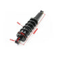 260mm Rear Shock Absorber Suspension 125cc 150cc 160cc PIT QUAD DIRTBIKE ATV - TDRMOTO
