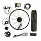 350W 20" Front Hub 36V 10Ah Battery Electric Bike Conversion Kit - TDRMOTO