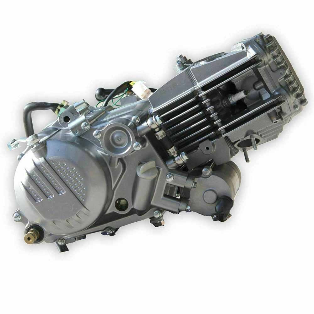 Zongshen ZS190 190cc Engine Motor For Dirt Bike ATV Quad Thumpstar Atomik Motor - TDRMOTO