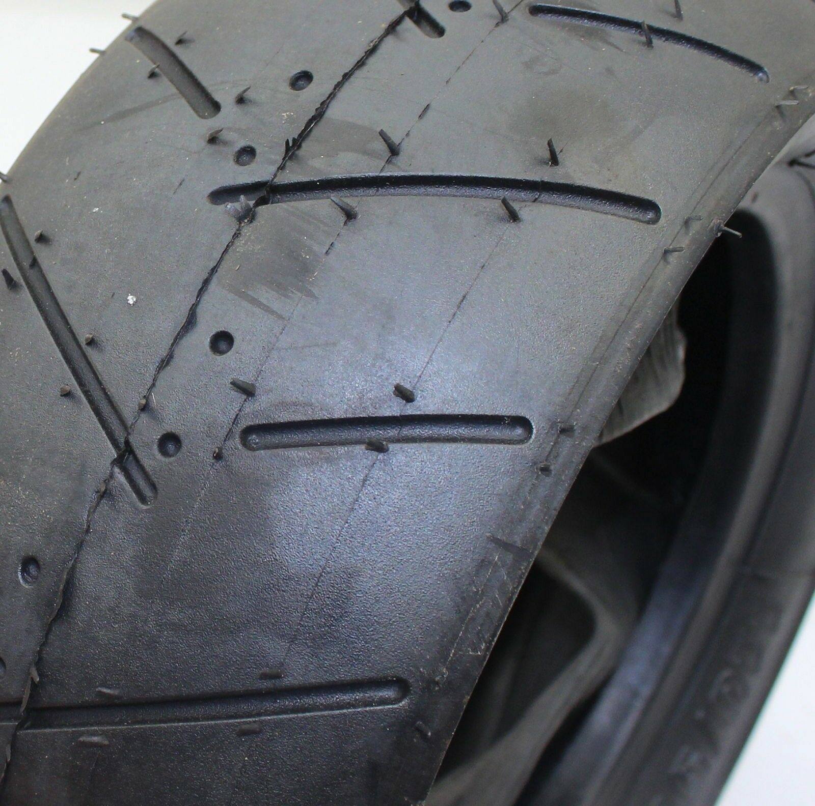 110/50-6.5 Tyre Mini Petrol Scooter Pocket Rocket Bike Tire 38cc 47cc 49cc 50cc - TDRMOTO