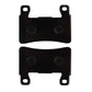 Aftermarket Front or Rear Replacement Brake Pads FA296, DP127 , FDB2079, 734 , VD166 for Honda Harley-Davidson - TDRMOTO