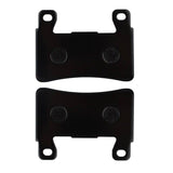 Aftermarket Front or Rear Replacement Brake Pads FA296, DP127 , FDB2079, 734 , VD166 for Honda Harley-Davidson - TDRMOTO