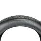 20 x 4 Inch Tires 2Pcs Fat Bike Bicycle Chopper Cruiser Fat Bikes Bicycle