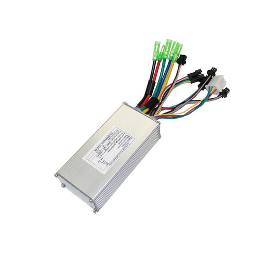 48V Rated 1000W Bike Ebike Electric Bicycle motor Intelligent Motor Controller - TDRMOTO