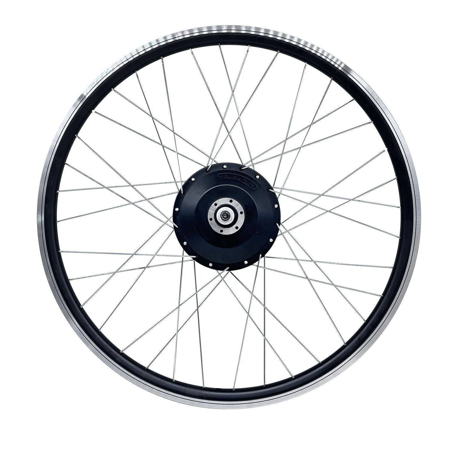 750W 27.5" Rear Hub 48V Electric Bike Conversion Kit (Battery & Charger Not Included) - TDRMOTO