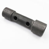 Double End Spark Plug Box Spanner 16mm 18mm Hexagonal Socket Wrench Hand Tool - TDRMOTO