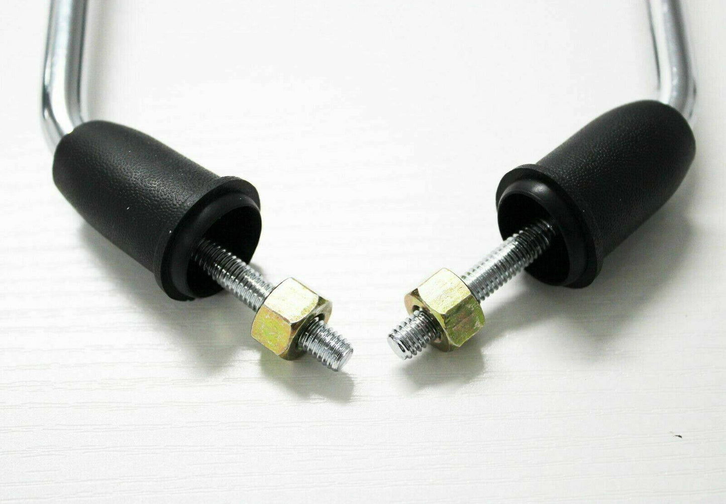 Pair Of Mirror Suit Electric Bicycle Electric Scooter 6MM Thread Convex Mirror - TDRMOTO
