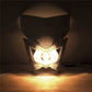 Black Rec Reg Headlight Head Light lamp For Yamaha YZ450 WR450 WR250 - TDRMOTO