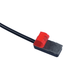Electric Bike Hydraulic Brake Sensor 3 Pin Female Connector - TDRMOTO