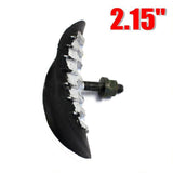 2.15" Alloy Security Bolt Rear Tyre Rim Lock for Thumpster Enduro Dirt Pit Bike - TDRMOTO